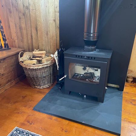 Mountain View Safari Tent With Hot Tub In The Heart Of Snowdonia Dolgellau Luaran gambar